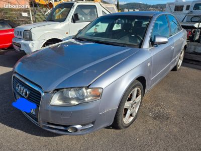 Audi A4 20 tdi 140 en l état sans garantie   - 1