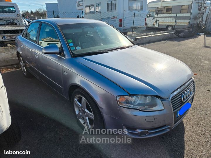 Audi A4 20 tdi 140 en l état sans garantie - 2