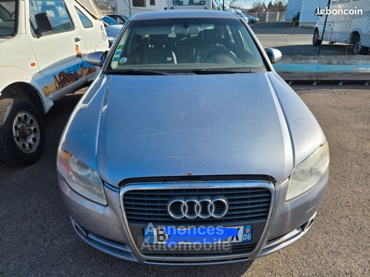 Audi A4 20 tdi 140 en l état sans garantie - 3