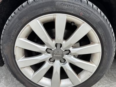 Audi A1 16 TDI 90 ch AMBITION XENON %2B RADAR AR   - 7