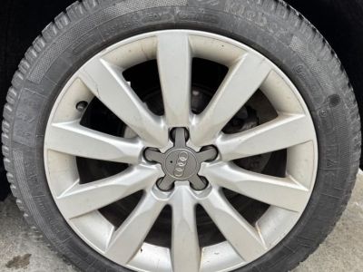 Audi A1 16 TDI 90 ch AMBITION XENON %2B RADAR AR   - 8