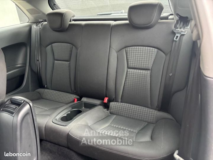 Audi A1 16 TDI 90 ch AMBITION XENON %2B RADAR AR - 13