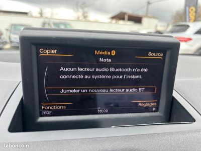 Audi A1 16 TDI 90 ch AMBITION XENON %2B RADAR AR   - 17