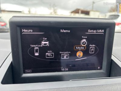 Audi A1 16 TDI 90 ch AMBITION XENON %2B RADAR AR   - 18