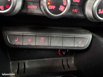 Audi A1 16 TDI 90 ch AMBITION XENON %2B RADAR AR   - 20