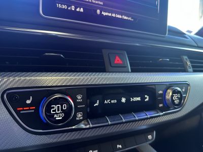Audi RS4 AVANT V6 29 TFSI 450 ch Tiptronic 8   - 14