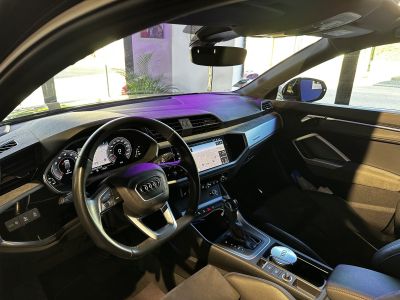 Audi Q3 Sportback 45 TFSI 230 ch S tronic 7 Quattro S line EDITION ONE / Entretien / Toit ouvrant / Bang & Olufsen   - 6