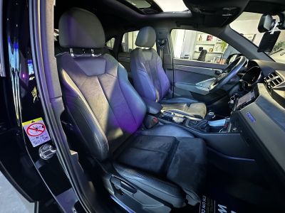 Audi Q3 Sportback 45 TFSI 230 ch S tronic 7 Quattro S line EDITION ONE / Entretien / Toit ouvrant / Bang & Olufsen   - 7