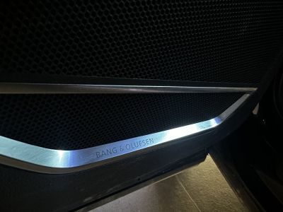 Audi Q3 Sportback 45 TFSI 230 ch S tronic 7 Quattro S line EDITION ONE / Entretien / Toit ouvrant / Bang & Olufsen   - 10
