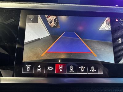 Audi Q3 Sportback 45 TFSI 230 ch S tronic 7 Quattro S line EDITION ONE / Entretien / Toit ouvrant / Bang & Olufsen   - 16