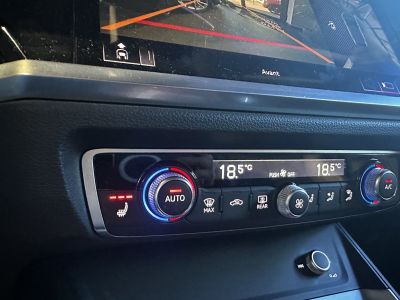 Audi Q3 Sportback 45 TFSI 230 ch S tronic 7 Quattro S line EDITION ONE / Entretien / Toit ouvrant / Bang & Olufsen   - 18