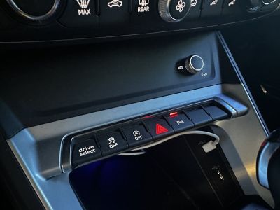 Audi Q3 Sportback 45 TFSI 230 ch S tronic 7 Quattro S line EDITION ONE / Entretien / Toit ouvrant / Bang & Olufsen   - 19