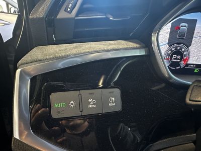 Audi Q3 Sportback 45 TFSI 230 ch S tronic 7 Quattro S line EDITION ONE / Entretien / Toit ouvrant / Bang & Olufsen   - 20