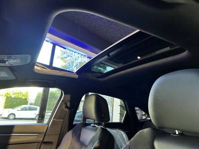 Audi Q3 Sportback 45 TFSI 230 ch S tronic 7 Quattro S line EDITION ONE / Entretien / Toit ouvrant / Bang & Olufsen   - 21