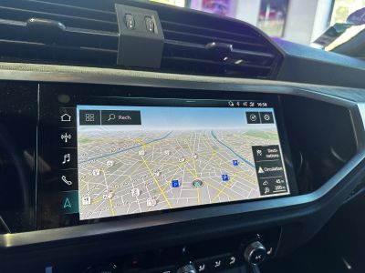 Audi Q3 Sportback 45 TFSI 230 ch S tronic 7 Quattro S line EDITION ONE / Entretien / Toit ouvrant / Bang & Olufsen   - 27
