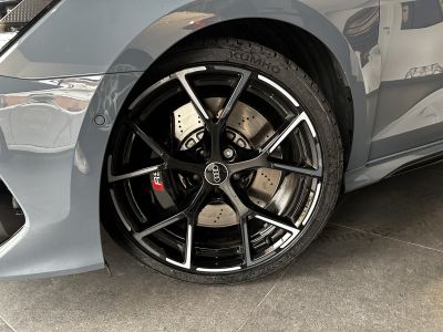 Audi RS3 SPORTBACK 25 TFSI 400 S tronic 7 Quattro PAS DE MALUS   - 3