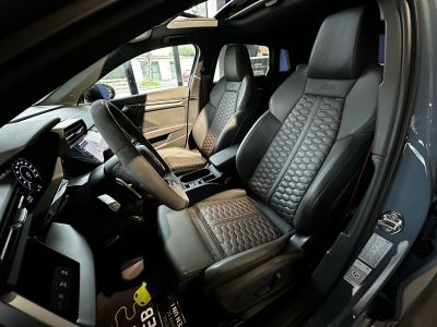 Audi RS3 SPORTBACK 25 TFSI 400 S tronic 7 Quattro PAS DE MALUS   - 5
