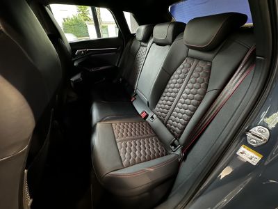 Audi RS3 SPORTBACK 25 TFSI 400 S tronic 7 Quattro PAS DE MALUS   - 6