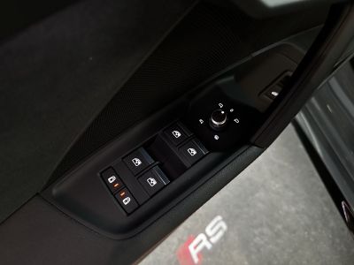 Audi RS3 SPORTBACK 25 TFSI 400 S tronic 7 Quattro PAS DE MALUS   - 7
