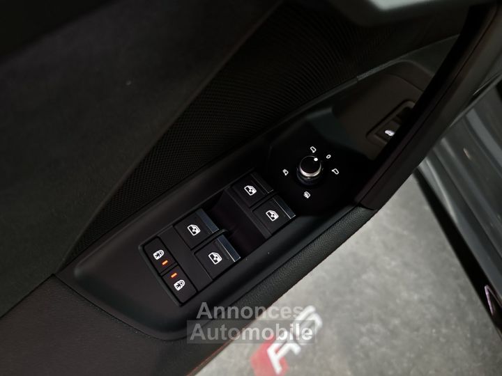 Audi RS3 SPORTBACK 25 TFSI 400 S tronic 7 Quattro PAS DE MALUS - 7