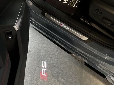 Audi RS3 SPORTBACK 25 TFSI 400 S tronic 7 Quattro PAS DE MALUS   - 11