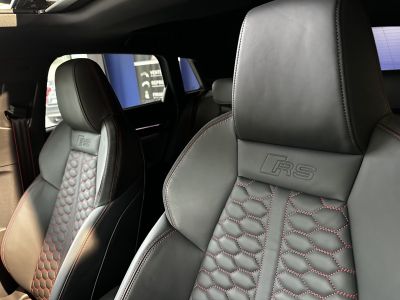Audi RS3 SPORTBACK 25 TFSI 400 S tronic 7 Quattro PAS DE MALUS   - 13