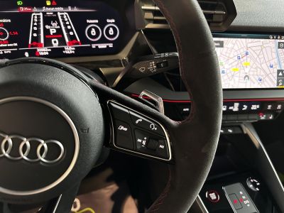 Audi RS3 SPORTBACK 25 TFSI 400 S tronic 7 Quattro PAS DE MALUS   - 30