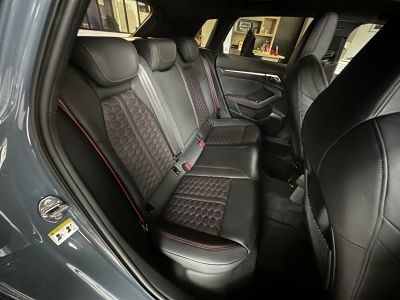 Audi RS3 SPORTBACK 25 TFSI 400 S tronic 7 Quattro PAS DE MALUS   - 34