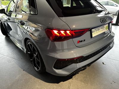 Audi RS3 SPORTBACK 25 TFSI 400 S tronic 7 Quattro PAS DE MALUS   - 36