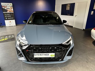 Audi RS3 SPORTBACK 25 TFSI 400 S tronic 7 Quattro PAS DE MALUS   - 37