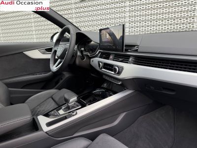 Audi A4 Avant 40 TDI 204 S tronic 7 Competition   - 7