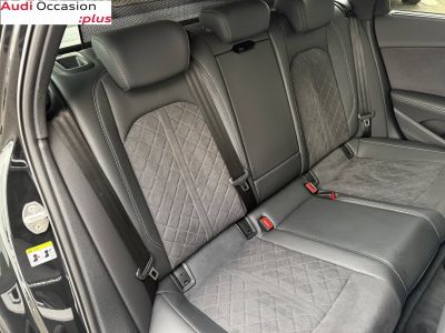 Audi A4 Avant 40 TDI 204 S tronic 7 Competition   - 8