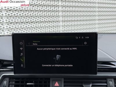Audi A4 Avant 40 TDI 204 S tronic 7 Competition   - 12