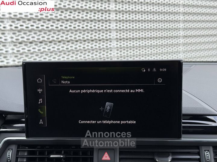 Audi A4 Avant 40 TDI 204 S tronic 7 Competition - 12