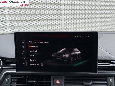 Audi A4 Avant 40 TDI 204 S tronic 7 Competition   - 13