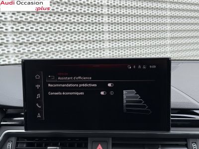 Audi A4 Avant 40 TDI 204 S tronic 7 Competition   - 14