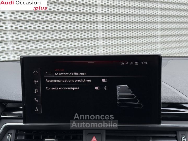 Audi A4 Avant 40 TDI 204 S tronic 7 Competition - 14