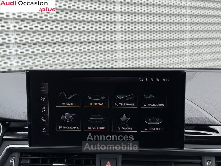 Audi A4 Avant 40 TDI 204 S tronic 7 Competition - 18