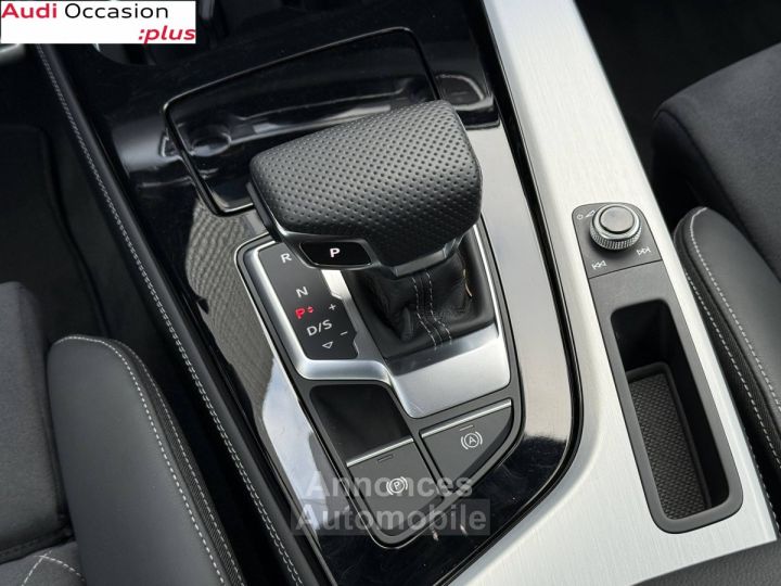 Audi A4 Avant 40 TDI 204 S tronic 7 Competition - 19