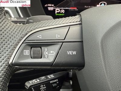 Audi A4 Avant 40 TDI 204 S tronic 7 Competition   - 23