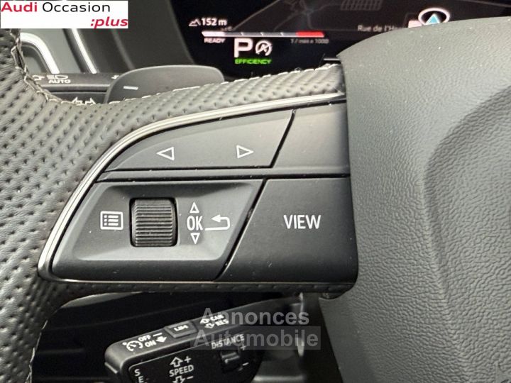 Audi A4 Avant 40 TDI 204 S tronic 7 Competition - 23