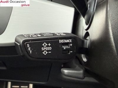 Audi A4 Avant 40 TDI 204 S tronic 7 Competition   - 24