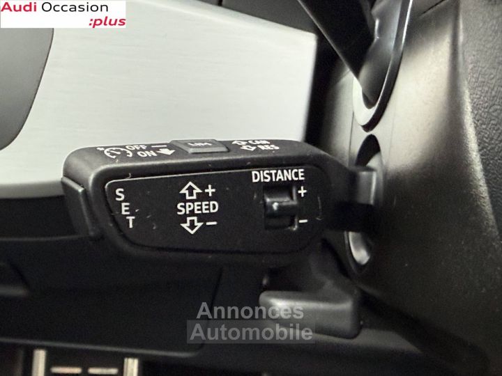 Audi A4 Avant 40 TDI 204 S tronic 7 Competition - 24