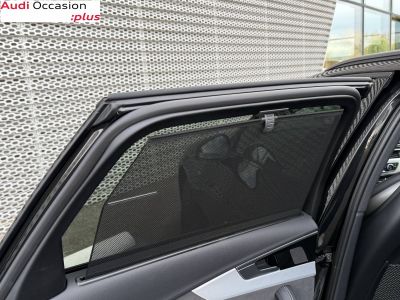 Audi A4 Avant 40 TDI 204 S tronic 7 Competition   - 26