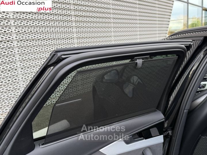 Audi A4 Avant 40 TDI 204 S tronic 7 Competition - 26