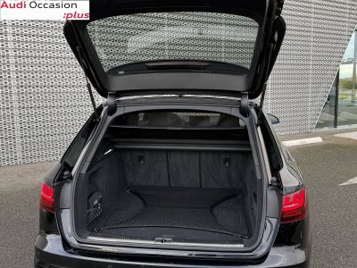 Audi A4 Avant 40 TDI 204 S tronic 7 Competition   - 27