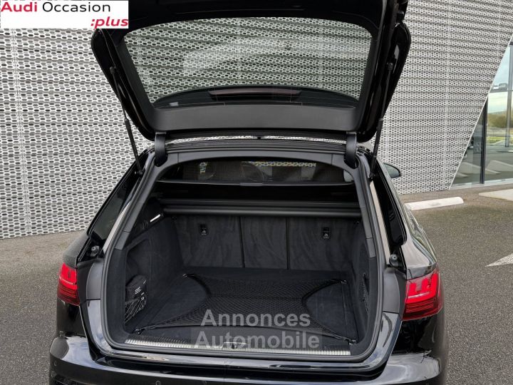 Audi A4 Avant 40 TDI 204 S tronic 7 Competition - 27