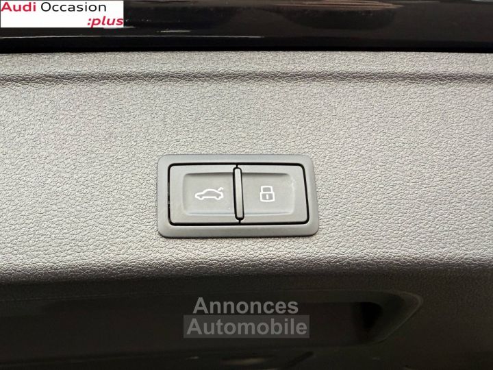Audi A4 Avant 40 TDI 204 S tronic 7 Competition - 28