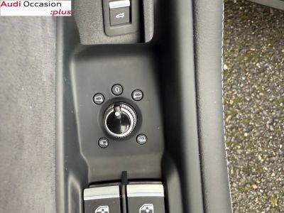 Audi A4 Avant 40 TDI 204 S tronic 7 Competition   - 29
