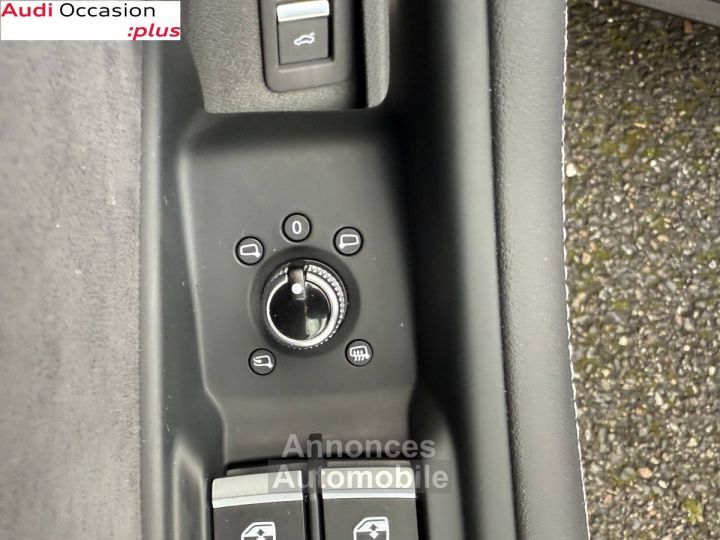 Audi A4 Avant 40 TDI 204 S tronic 7 Competition - 29